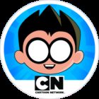 Teeny Titans — Teen Titans Go!