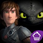 How To Train Your Dragon 2