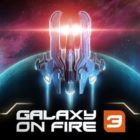 Galaxy on Fire 3 — Manticore