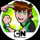 Ben 10 Cavern Run