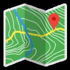 BackCountry Navigator TOPO GPS