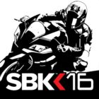 SBK16 Official Mobile Game