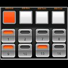 Electrum Drum Machine/Sampler