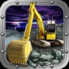 Scoop — Excavator