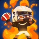 Blocky BEASTMODE Football