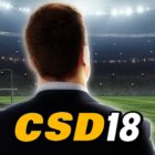 Club Soccer Director 2018 — Football Club Manager