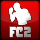 Fight Club Revolution Group 2 — Fighting Combat