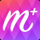 MakeupPlus — Makeup Camera