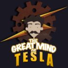 The Great Mind of Tesla