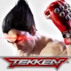 TEKKEN