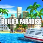 Tropical Paradise: Town Island — City Building Sim