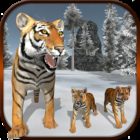 Life of Tiger — Wild Simulator