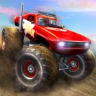 4X4 OffRoad Racer — Racing Games