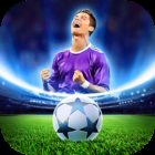 Free Kick Football Champions League 2018