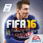 FIFA 16 Ultimate Team