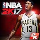 NBA 2K17