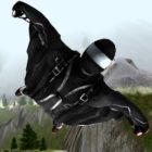 Wingsuit — Proximity Project