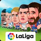 Head Soccer La Liga