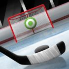 NHL Hockey Target Smash