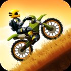 Safari Motocross Racing