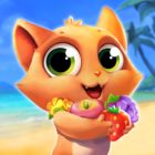 Tropicats — Puzzle Paradise