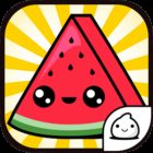 Watermelon Evolution — Idle Tycoon & Clicker Game