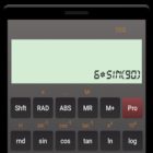 Scientific Calculator Pro