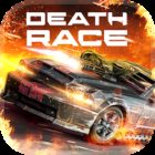 Death Race — Shooting Cars