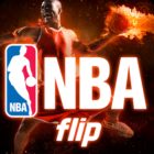 NBA Flip — Official game