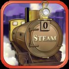 Steam: Rails to Riches