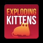 Exploding Kittens — Official