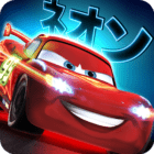 Cars: Fast as Lightning