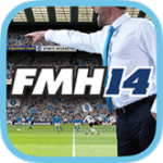 Football Manager Handheld 2014