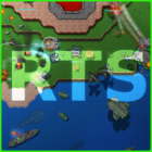 Rusted Warfare — RTS Strategy