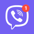 Viber Messenger — Messages, Group Chats & Calls