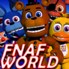 Fnaf World