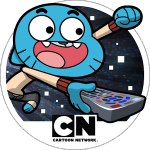 Wrecker's Revenge — Gumball