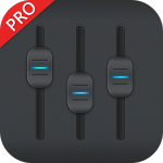 Equalizer Music Player Pro