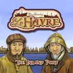 Le Havre: The Inland Port