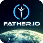 Father.IO — Tactical Map