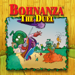 Bohnanza The Duel