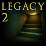 Legacy 2 — The Ancient Curse