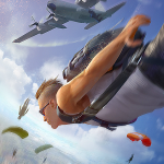 Free Fire — Battlegrounds