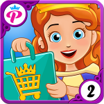 My Little Princess : Stores