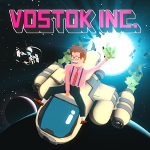 Vostok Inc.