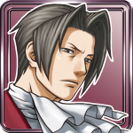 Ace Attorney Investigations — Miles Edgeworth