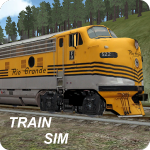 Train Sim Pro