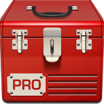 Toolbox PRO — Smart, Handy Measurement Tools