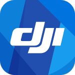 DJI GO—For products before P4