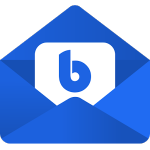 Blue Mail — Email & Calendar App